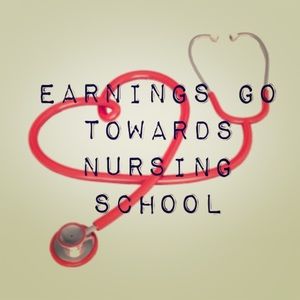 Thank you for checking out my closet!